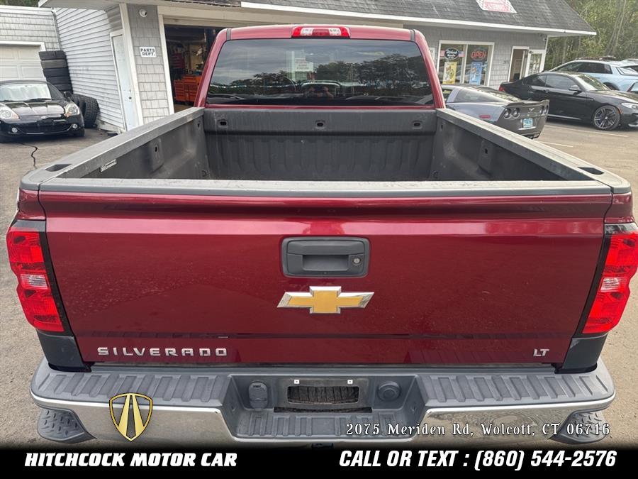 2016 Chevrolet Silverado 1500 LT, available for sale in Wolcott, Connecticut | Hitchcock Motor Car. Wolcott, Connecticut 2016 Chevrolet Silverado 1500 LT, available for sale in Wolcott, Connecticut | Hitchcock Motor Car. Wolcott, Connecticut