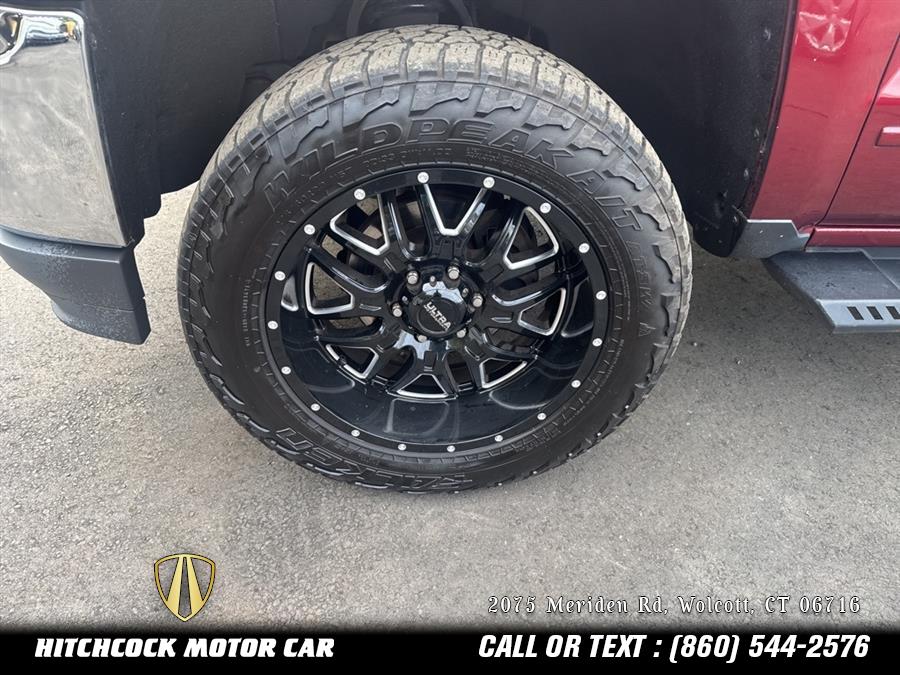 2016 Chevrolet Silverado 1500 LT, available for sale in Wolcott, Connecticut | Hitchcock Motor Car. Wolcott, Connecticut 2016 Chevrolet Silverado 1500 LT, available for sale in Wolcott, Connecticut | Hitchcock Motor Car. Wolcott, Connecticut