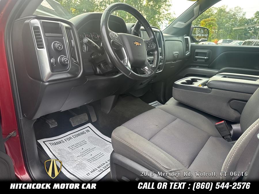 2016 Chevrolet Silverado 1500 LT, available for sale in Wolcott, Connecticut | Hitchcock Motor Car. Wolcott, Connecticut 2016 Chevrolet Silverado 1500 LT, available for sale in Wolcott, Connecticut | Hitchcock Motor Car. Wolcott, Connecticut