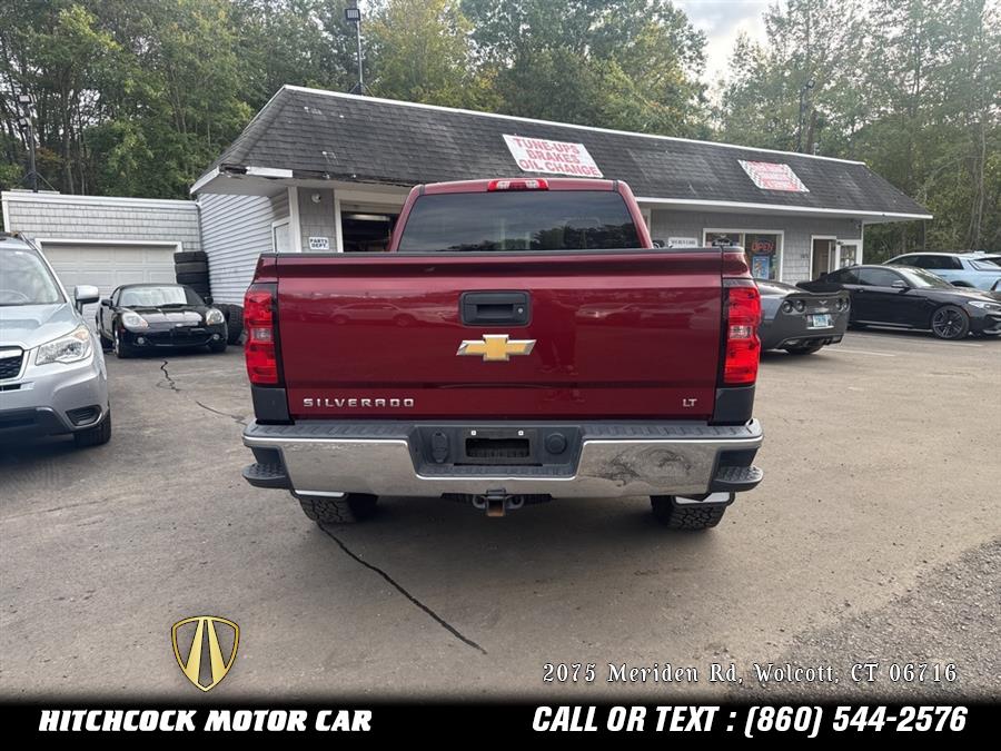 2016 Chevrolet Silverado 1500 LT, available for sale in Wolcott, Connecticut | Hitchcock Motor Car. Wolcott, Connecticut 2016 Chevrolet Silverado 1500 LT, available for sale in Wolcott, Connecticut | Hitchcock Motor Car. Wolcott, Connecticut