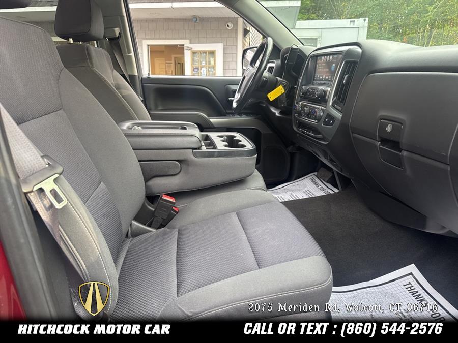 2016 Chevrolet Silverado 1500 LT, available for sale in Wolcott, Connecticut | Hitchcock Motor Car. Wolcott, Connecticut 2016 Chevrolet Silverado 1500 LT, available for sale in Wolcott, Connecticut | Hitchcock Motor Car. Wolcott, Connecticut