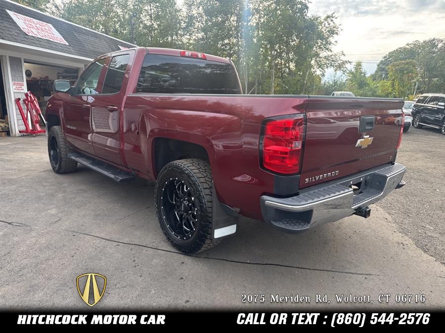2016 Chevrolet Silverado 1500 LT, available for sale in Wolcott, Connecticut | Hitchcock Motor Car. Wolcott, Connecticut 2016 Chevrolet Silverado 1500 LT, available for sale in Wolcott, Connecticut | Hitchcock Motor Car. Wolcott, Connecticut