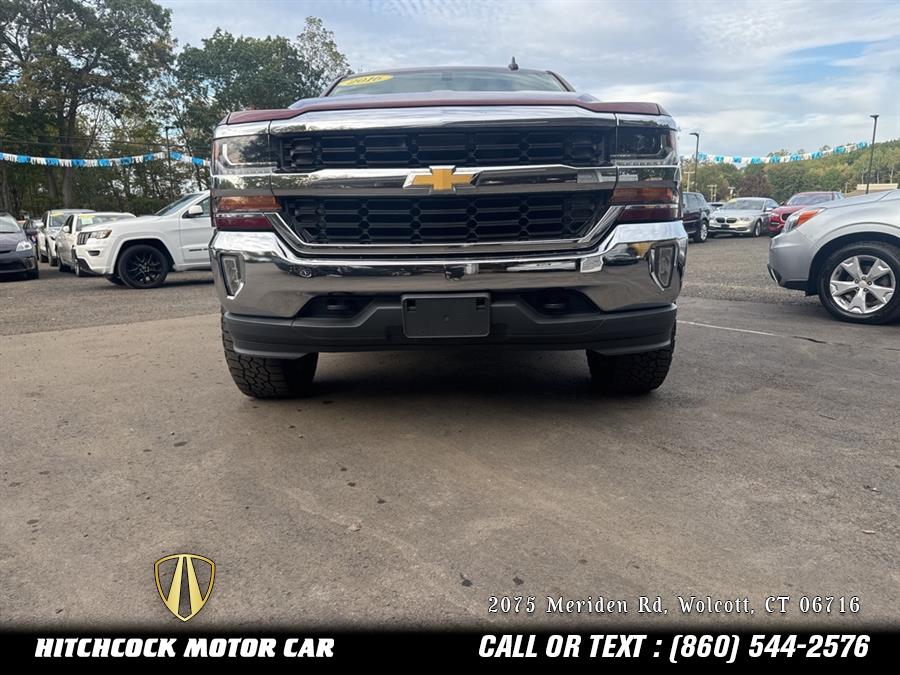 2016 Chevrolet Silverado 1500 LT, available for sale in Wolcott, Connecticut | Hitchcock Motor Car. Wolcott, Connecticut 2016 Chevrolet Silverado 1500 LT, available for sale in Wolcott, Connecticut | Hitchcock Motor Car. Wolcott, Connecticut