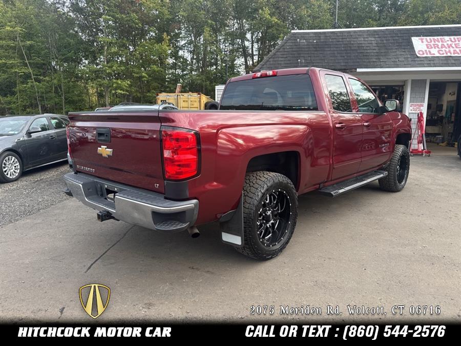 2016 Chevrolet Silverado 1500 LT, available for sale in Wolcott, Connecticut | Hitchcock Motor Car. Wolcott, Connecticut 2016 Chevrolet Silverado 1500 LT, available for sale in Wolcott, Connecticut | Hitchcock Motor Car. Wolcott, Connecticut