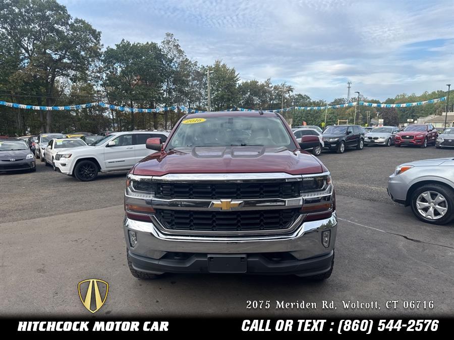 2016 Chevrolet Silverado 1500 LT, available for sale in Wolcott, Connecticut | Hitchcock Motor Car. Wolcott, Connecticut 2016 Chevrolet Silverado 1500 LT, available for sale in Wolcott, Connecticut | Hitchcock Motor Car. Wolcott, Connecticut