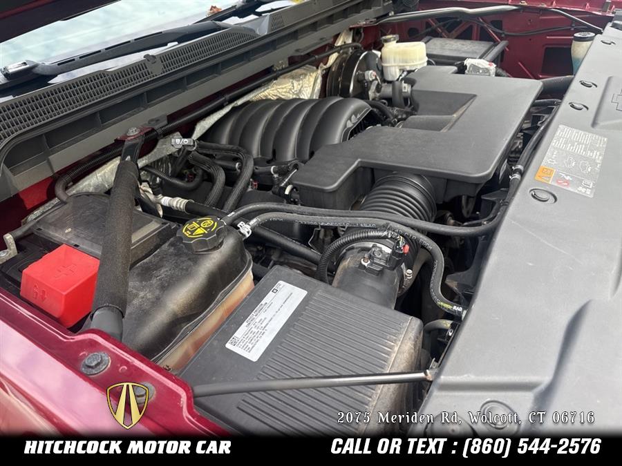 2016 Chevrolet Silverado 1500 LT, available for sale in Wolcott, Connecticut | Hitchcock Motor Car. Wolcott, Connecticut 2016 Chevrolet Silverado 1500 LT, available for sale in Wolcott, Connecticut | Hitchcock Motor Car. Wolcott, Connecticut