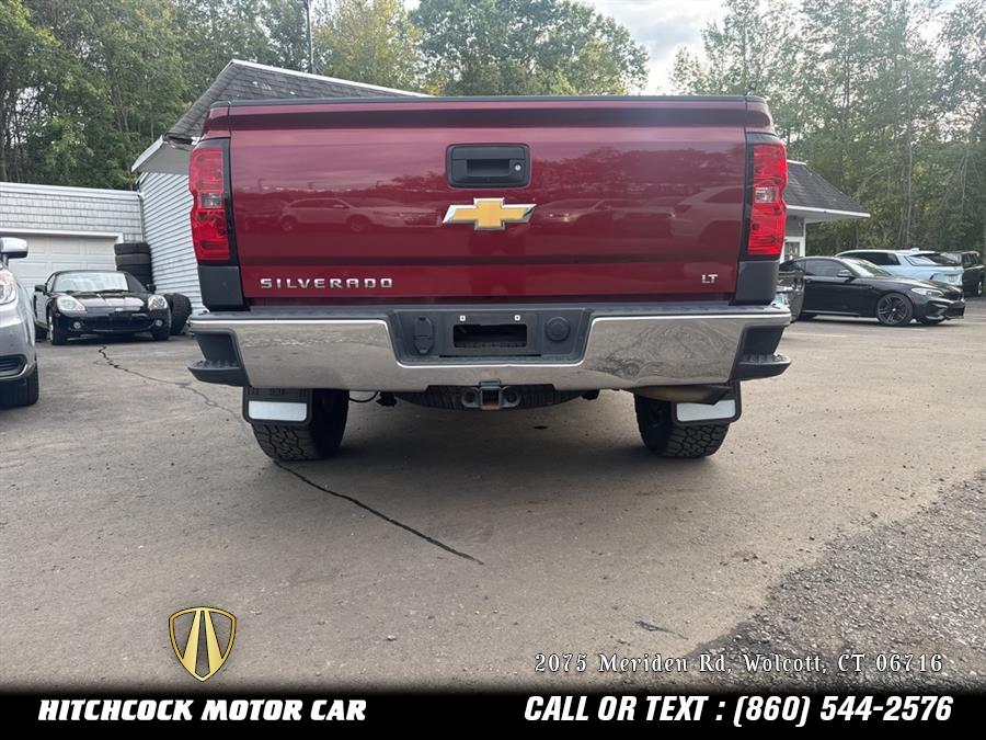 2016 Chevrolet Silverado 1500 LT, available for sale in Wolcott, Connecticut | Hitchcock Motor Car. Wolcott, Connecticut 2016 Chevrolet Silverado 1500 LT, available for sale in Wolcott, Connecticut | Hitchcock Motor Car. Wolcott, Connecticut