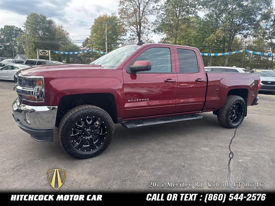 2016 Chevrolet Silverado 1500 LT, available for sale in Wolcott, Connecticut | Hitchcock Motor Car. Wolcott, Connecticut 2016 Chevrolet Silverado 1500 LT, available for sale in Wolcott, Connecticut | Hitchcock Motor Car. Wolcott, Connecticut