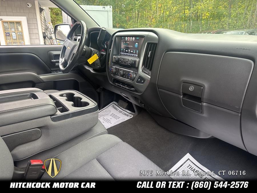 2016 Chevrolet Silverado 1500 LT, available for sale in Wolcott, Connecticut | Hitchcock Motor Car. Wolcott, Connecticut 2016 Chevrolet Silverado 1500 LT, available for sale in Wolcott, Connecticut | Hitchcock Motor Car. Wolcott, Connecticut