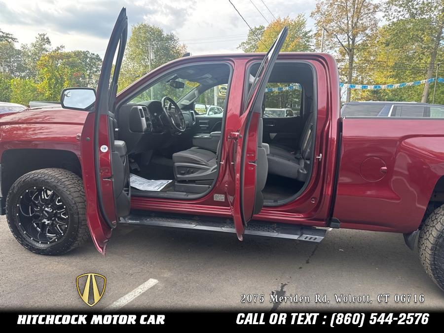 2016 Chevrolet Silverado 1500 LT, available for sale in Wolcott, Connecticut | Hitchcock Motor Car. Wolcott, Connecticut 2016 Chevrolet Silverado 1500 LT, available for sale in Wolcott, Connecticut | Hitchcock Motor Car. Wolcott, Connecticut