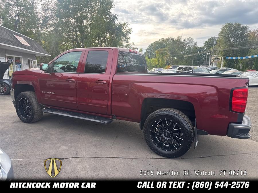 2016 Chevrolet Silverado 1500 LT, available for sale in Wolcott, Connecticut | Hitchcock Motor Car. Wolcott, Connecticut 2016 Chevrolet Silverado 1500 LT, available for sale in Wolcott, Connecticut | Hitchcock Motor Car. Wolcott, Connecticut