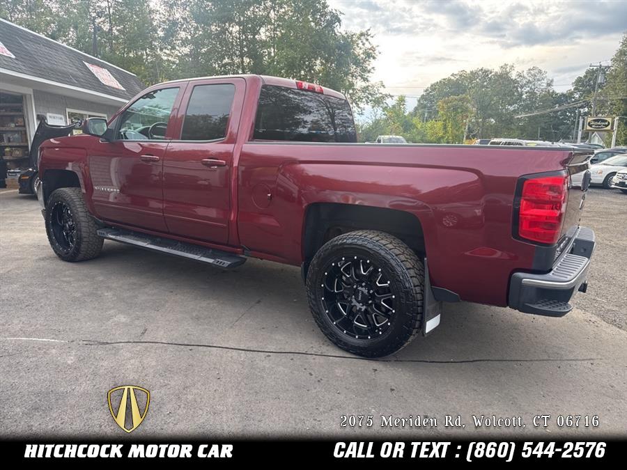 2016 Chevrolet Silverado 1500 LT, available for sale in Wolcott, Connecticut | Hitchcock Motor Car. Wolcott, Connecticut 2016 Chevrolet Silverado 1500 LT, available for sale in Wolcott, Connecticut | Hitchcock Motor Car. Wolcott, Connecticut