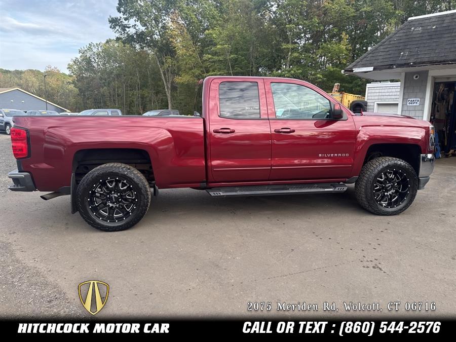 2016 Chevrolet Silverado 1500 LT, available for sale in Wolcott, Connecticut | Hitchcock Motor Car. Wolcott, Connecticut 2016 Chevrolet Silverado 1500 LT, available for sale in Wolcott, Connecticut | Hitchcock Motor Car. Wolcott, Connecticut