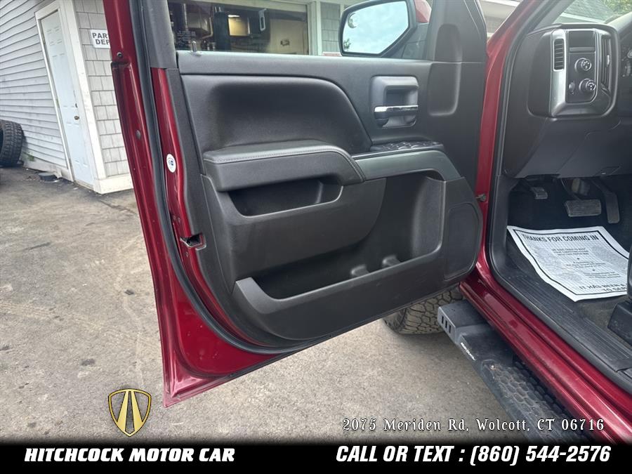 2016 Chevrolet Silverado 1500 LT, available for sale in Wolcott, Connecticut | Hitchcock Motor Car. Wolcott, Connecticut 2016 Chevrolet Silverado 1500 LT, available for sale in Wolcott, Connecticut | Hitchcock Motor Car. Wolcott, Connecticut