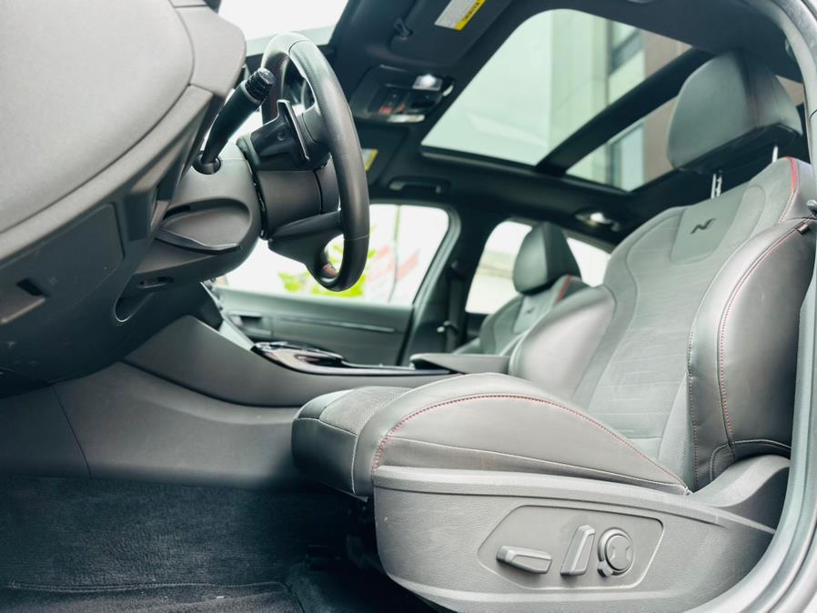 2023 Hyundai Sonata N Line 2.5T *Ltd Avail*, available for sale in Irvington, New Jersey | Elis Motors Corp. Irvington, New Jersey 2023 Hyundai Sonata N Line 2.5T *Ltd Avail*, available for sale in Irvington, New Jersey | Elis Motors Corp. Irvington, New Jersey