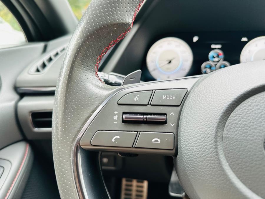 2023 Hyundai Sonata N Line 2.5T *Ltd Avail*, available for sale in Irvington, New Jersey | Elis Motors Corp. Irvington, New Jersey 2023 Hyundai Sonata N Line 2.5T *Ltd Avail*, available for sale in Irvington, New Jersey | Elis Motors Corp. Irvington, New Jersey