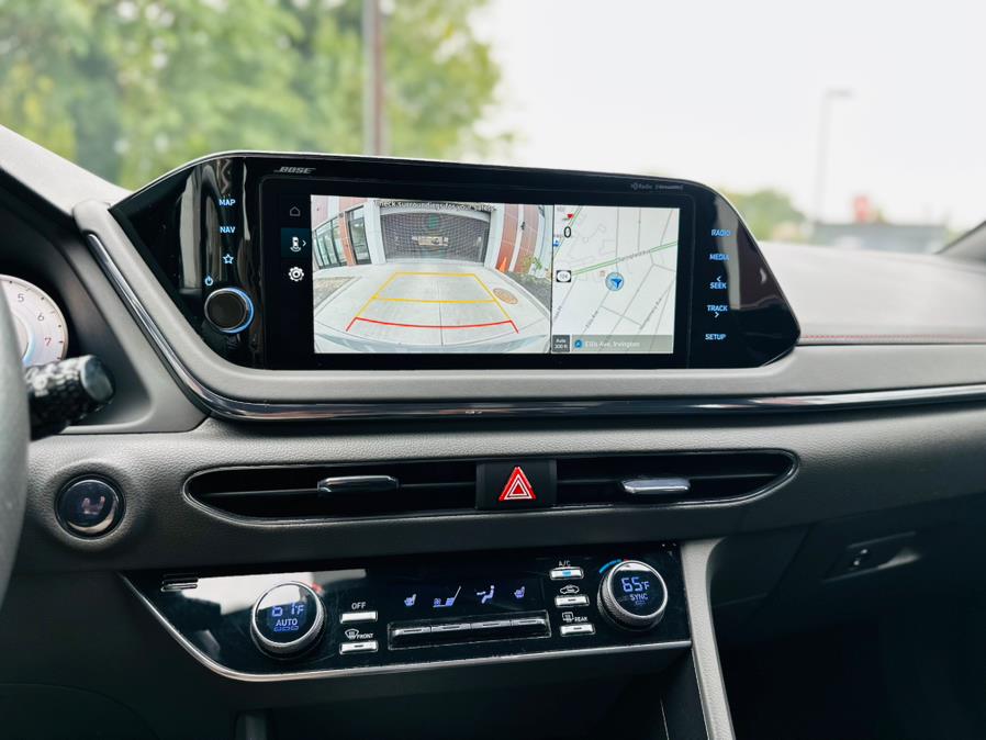 2023 Hyundai Sonata N Line 2.5T *Ltd Avail*, available for sale in Irvington, New Jersey | Elis Motors Corp. Irvington, New Jersey 2023 Hyundai Sonata N Line 2.5T *Ltd Avail*, available for sale in Irvington, New Jersey | Elis Motors Corp. Irvington, New Jersey