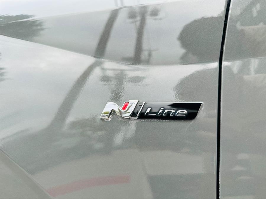 2023 Hyundai Sonata N Line 2.5T *Ltd Avail*, available for sale in Irvington, New Jersey | Elis Motors Corp. Irvington, New Jersey 2023 Hyundai Sonata N Line 2.5T *Ltd Avail*, available for sale in Irvington, New Jersey | Elis Motors Corp. Irvington, New Jersey