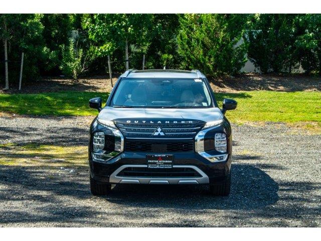 New 2025 Mitsubishi Outlander Phev in Great Neck, New York | Camy Cars. Great Neck, New York