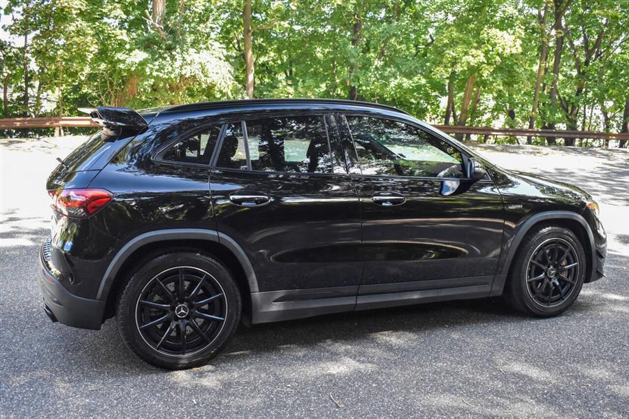 2022 Mercedes-benz Gla AMG GLA 35 AWD 4MATIC 4dr SUV, available for sale in Great Neck, New York | Camy Cars. Great Neck, New York 2022 Mercedes-benz Gla AMG GLA 35 AWD 4MATIC 4dr SUV, available for sale in Great Neck, New York | Camy Cars. Great Neck, New York