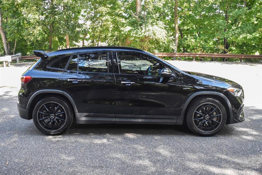 2022 Mercedes-benz Gla AMG GLA 35 AWD 4MATIC 4dr SUV, available for sale in Great Neck, New York | Camy Cars. Great Neck, New York 2022 Mercedes-benz Gla AMG GLA 35 AWD 4MATIC 4dr SUV, available for sale in Great Neck, New York | Camy Cars. Great Neck, New York