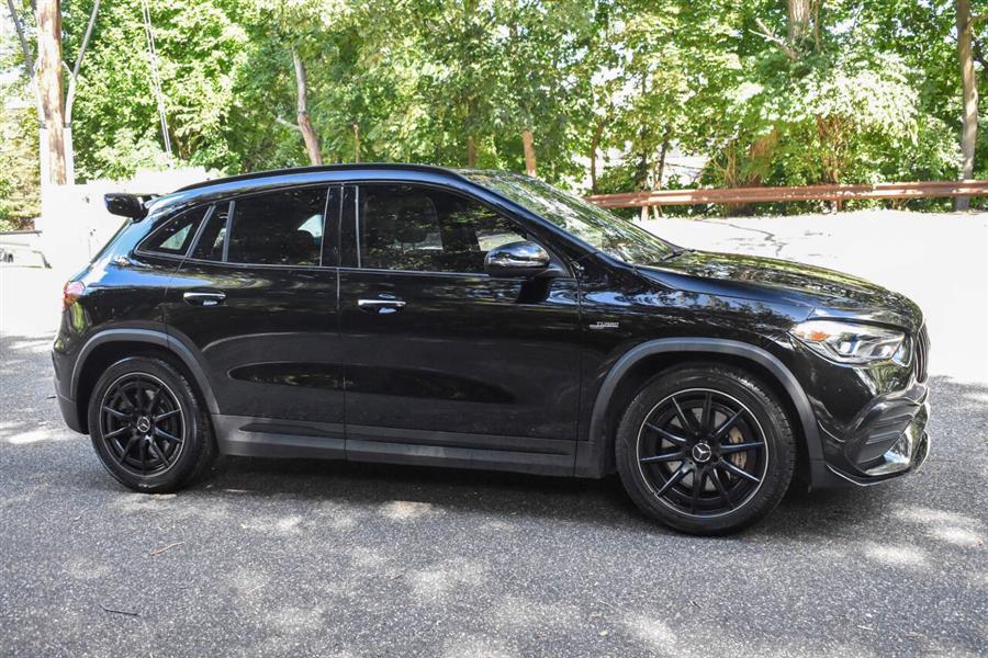 2022 Mercedes-benz Gla AMG GLA 35 AWD 4MATIC 4dr SUV, available for sale in Great Neck, New York | Camy Cars. Great Neck, New York 2022 Mercedes-benz Gla AMG GLA 35 AWD 4MATIC 4dr SUV, available for sale in Great Neck, New York | Camy Cars. Great Neck, New York