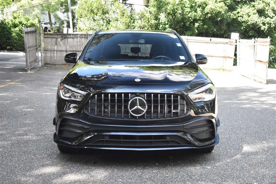 2022 Mercedes-benz Gla AMG GLA 35 AWD 4MATIC 4dr SUV, available for sale in Great Neck, New York | Camy Cars. Great Neck, New York 2022 Mercedes-benz Gla AMG GLA 35 AWD 4MATIC 4dr SUV, available for sale in Great Neck, New York | Camy Cars. Great Neck, New York