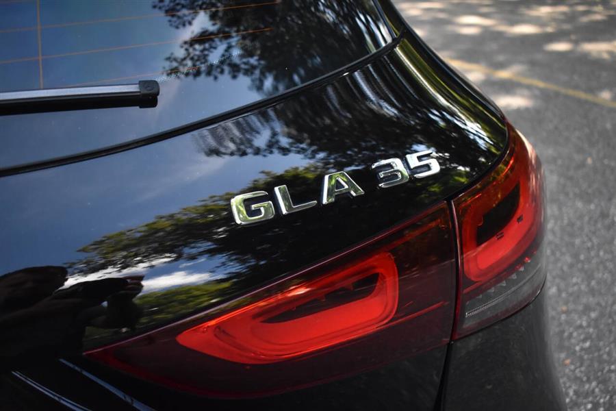 2022 Mercedes-benz Gla AMG GLA 35 AWD 4MATIC 4dr SUV, available for sale in Great Neck, New York | Camy Cars. Great Neck, New York 2022 Mercedes-benz Gla AMG GLA 35 AWD 4MATIC 4dr SUV, available for sale in Great Neck, New York | Camy Cars. Great Neck, New York