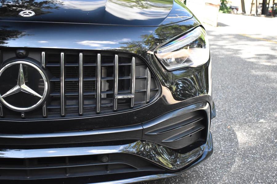 2022 Mercedes-benz Gla AMG GLA 35 AWD 4MATIC 4dr SUV, available for sale in Great Neck, New York | Camy Cars. Great Neck, New York 2022 Mercedes-benz Gla AMG GLA 35 AWD 4MATIC 4dr SUV, available for sale in Great Neck, New York | Camy Cars. Great Neck, New York