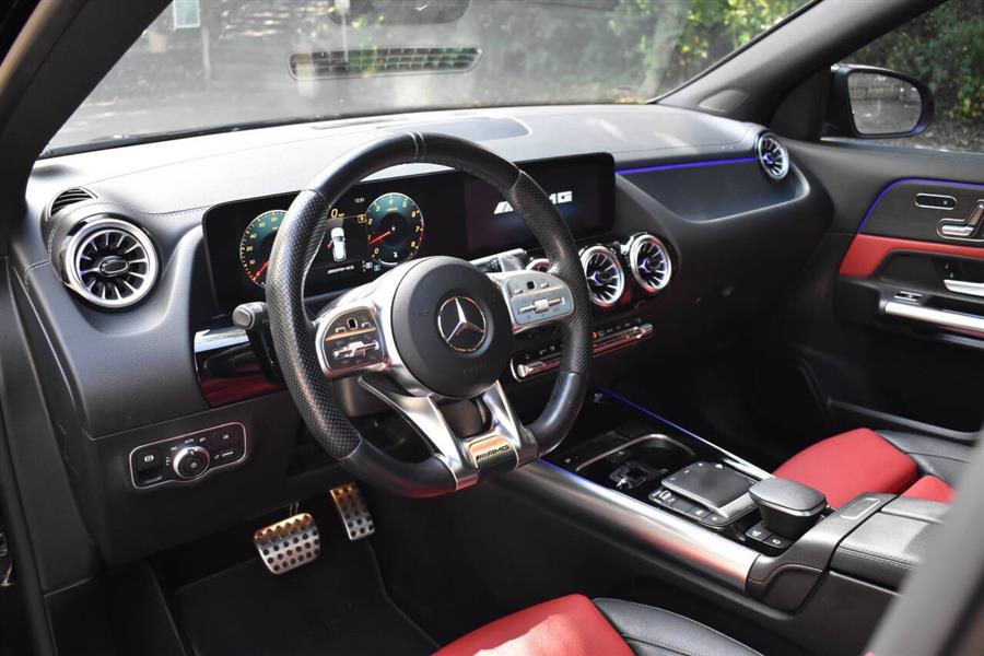 2022 Mercedes-benz Gla AMG GLA 35 AWD 4MATIC 4dr SUV, available for sale in Great Neck, New York | Camy Cars. Great Neck, New York 2022 Mercedes-benz Gla AMG GLA 35 AWD 4MATIC 4dr SUV, available for sale in Great Neck, New York | Camy Cars. Great Neck, New York