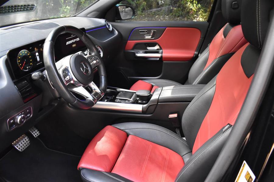 2022 Mercedes-benz Gla AMG GLA 35 AWD 4MATIC 4dr SUV, available for sale in Great Neck, New York | Camy Cars. Great Neck, New York 2022 Mercedes-benz Gla AMG GLA 35 AWD 4MATIC 4dr SUV, available for sale in Great Neck, New York | Camy Cars. Great Neck, New York