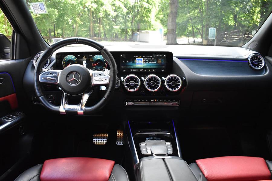 2022 Mercedes-benz Gla AMG GLA 35 AWD 4MATIC 4dr SUV, available for sale in Great Neck, New York | Camy Cars. Great Neck, New York 2022 Mercedes-benz Gla AMG GLA 35 AWD 4MATIC 4dr SUV, available for sale in Great Neck, New York | Camy Cars. Great Neck, New York