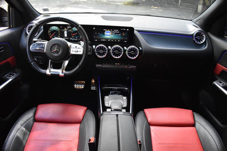 2022 Mercedes-benz Gla AMG GLA 35 AWD 4MATIC 4dr SUV, available for sale in Great Neck, New York | Camy Cars. Great Neck, New York 2022 Mercedes-benz Gla AMG GLA 35 AWD 4MATIC 4dr SUV, available for sale in Great Neck, New York | Camy Cars. Great Neck, New York