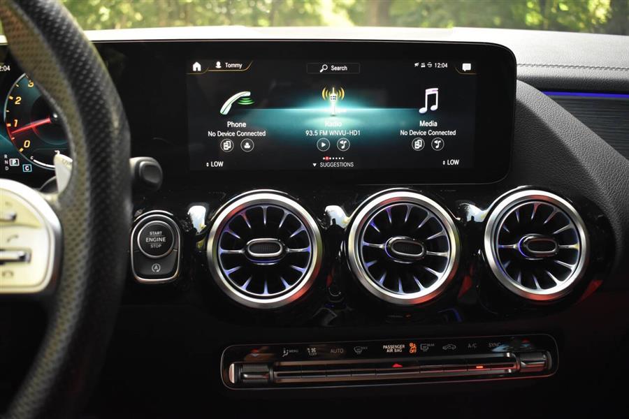2022 Mercedes-benz Gla AMG GLA 35 AWD 4MATIC 4dr SUV, available for sale in Great Neck, New York | Camy Cars. Great Neck, New York 2022 Mercedes-benz Gla AMG GLA 35 AWD 4MATIC 4dr SUV, available for sale in Great Neck, New York | Camy Cars. Great Neck, New York