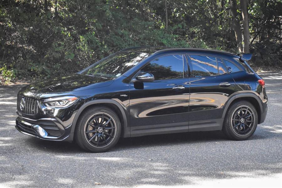2022 Mercedes-benz Gla AMG GLA 35 AWD 4MATIC 4dr SUV, available for sale in Great Neck, New York | Camy Cars. Great Neck, New York 2022 Mercedes-benz Gla AMG GLA 35 AWD 4MATIC 4dr SUV, available for sale in Great Neck, New York | Camy Cars. Great Neck, New York
