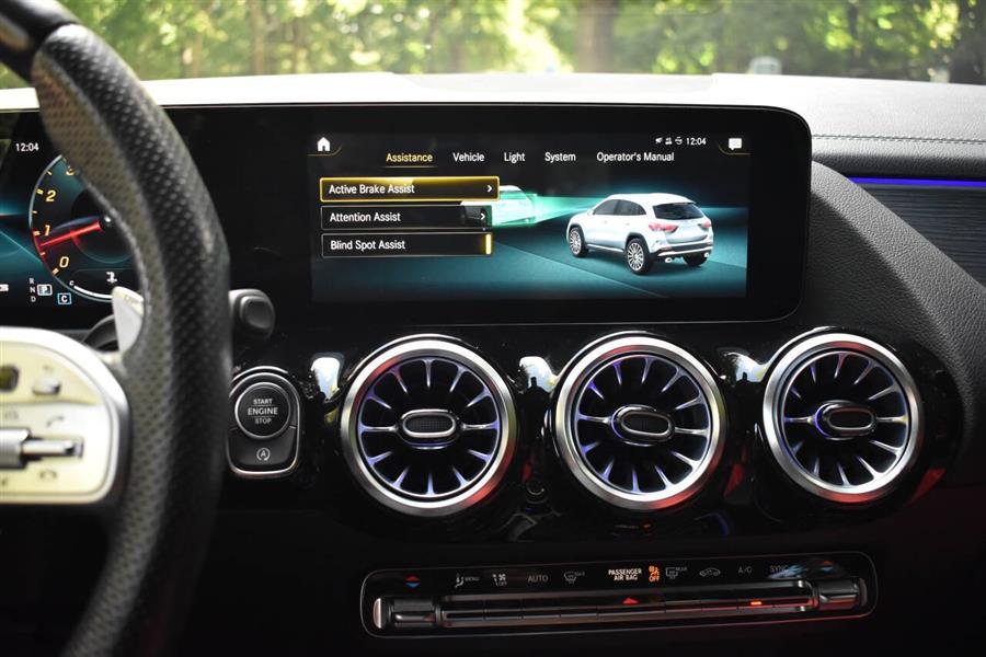 2022 Mercedes-benz Gla AMG GLA 35 AWD 4MATIC 4dr SUV, available for sale in Great Neck, New York | Camy Cars. Great Neck, New York 2022 Mercedes-benz Gla AMG GLA 35 AWD 4MATIC 4dr SUV, available for sale in Great Neck, New York | Camy Cars. Great Neck, New York