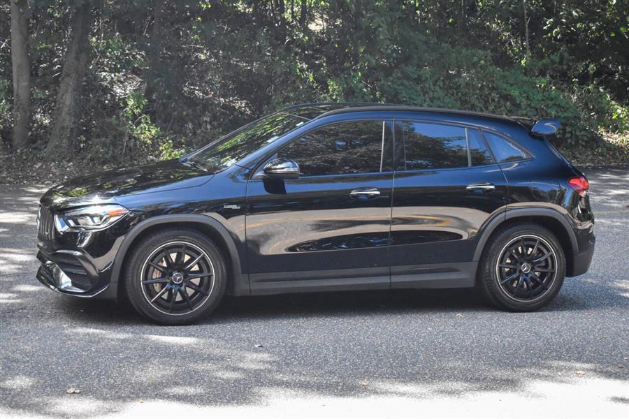 2022 Mercedes-benz Gla AMG GLA 35 AWD 4MATIC 4dr SUV, available for sale in Great Neck, New York | Camy Cars. Great Neck, New York 2022 Mercedes-benz Gla AMG GLA 35 AWD 4MATIC 4dr SUV, available for sale in Great Neck, New York | Camy Cars. Great Neck, New York