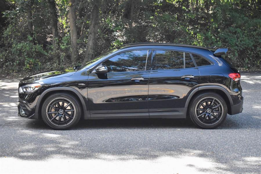 2022 Mercedes-benz Gla AMG GLA 35 AWD 4MATIC 4dr SUV, available for sale in Great Neck, New York | Camy Cars. Great Neck, New York 2022 Mercedes-benz Gla AMG GLA 35 AWD 4MATIC 4dr SUV, available for sale in Great Neck, New York | Camy Cars. Great Neck, New York