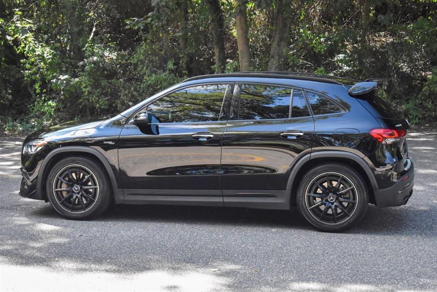 2022 Mercedes-benz Gla AMG GLA 35 AWD 4MATIC 4dr SUV, available for sale in Great Neck, New York | Camy Cars. Great Neck, New York 2022 Mercedes-benz Gla AMG GLA 35 AWD 4MATIC 4dr SUV, available for sale in Great Neck, New York | Camy Cars. Great Neck, New York