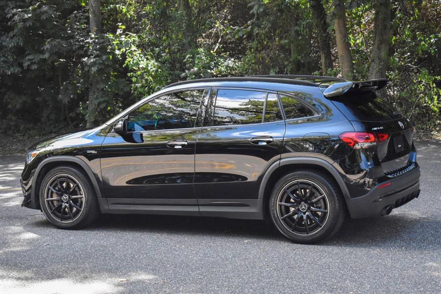 2022 Mercedes-benz Gla AMG GLA 35 AWD 4MATIC 4dr SUV, available for sale in Great Neck, New York | Camy Cars. Great Neck, New York 2022 Mercedes-benz Gla AMG GLA 35 AWD 4MATIC 4dr SUV, available for sale in Great Neck, New York | Camy Cars. Great Neck, New York