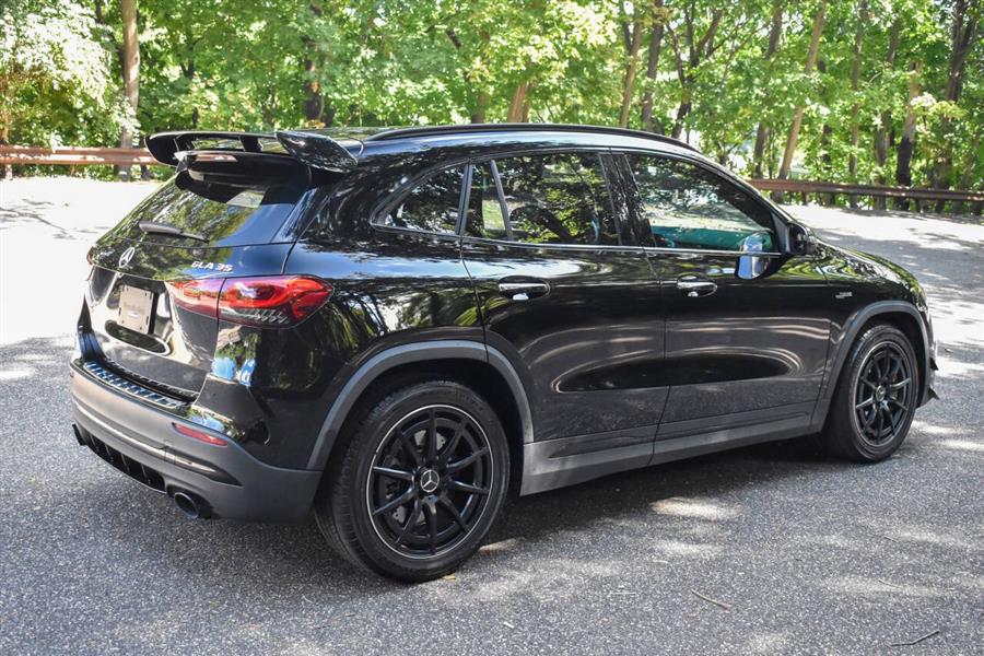 2022 Mercedes-benz Gla AMG GLA 35 AWD 4MATIC 4dr SUV, available for sale in Great Neck, New York | Camy Cars. Great Neck, New York 2022 Mercedes-benz Gla AMG GLA 35 AWD 4MATIC 4dr SUV, available for sale in Great Neck, New York | Camy Cars. Great Neck, New York