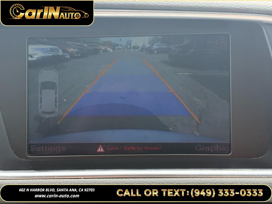2010 Audi Q5 quattro 4dr Prestige, available for sale in Santa Ana, California | Carin Auto. Santa Ana, California 2010 Audi Q5 quattro 4dr Prestige, available for sale in Santa Ana, California | Carin Auto. Santa Ana, California