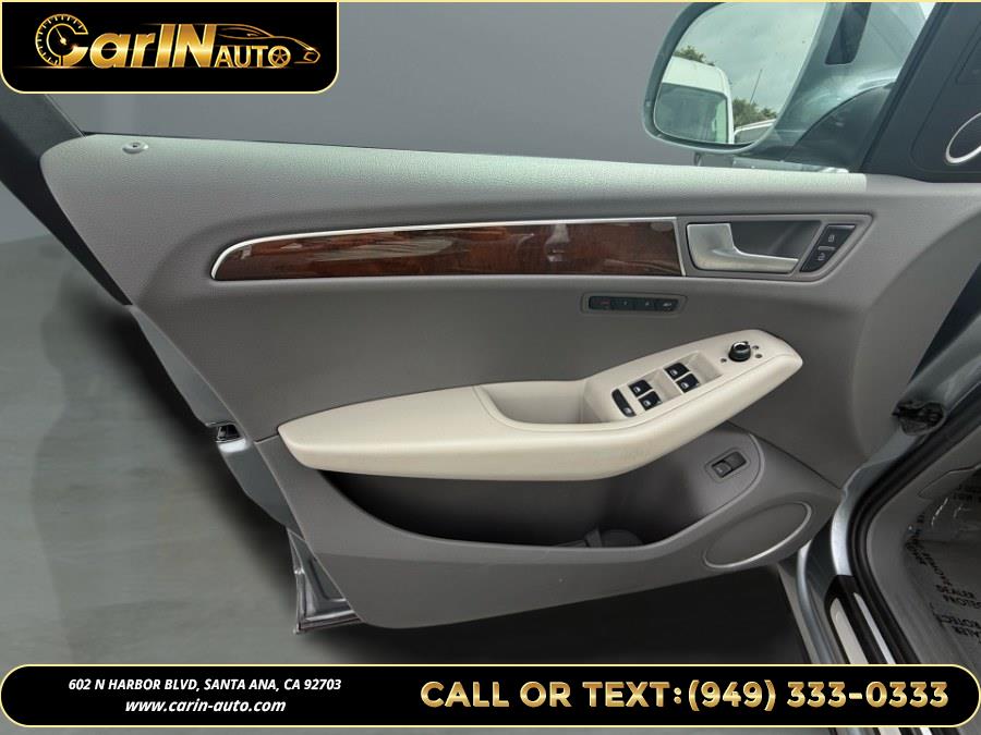 2010 Audi Q5 quattro 4dr Prestige, available for sale in Santa Ana, California | Carin Auto. Santa Ana, California 2010 Audi Q5 quattro 4dr Prestige, available for sale in Santa Ana, California | Carin Auto. Santa Ana, California