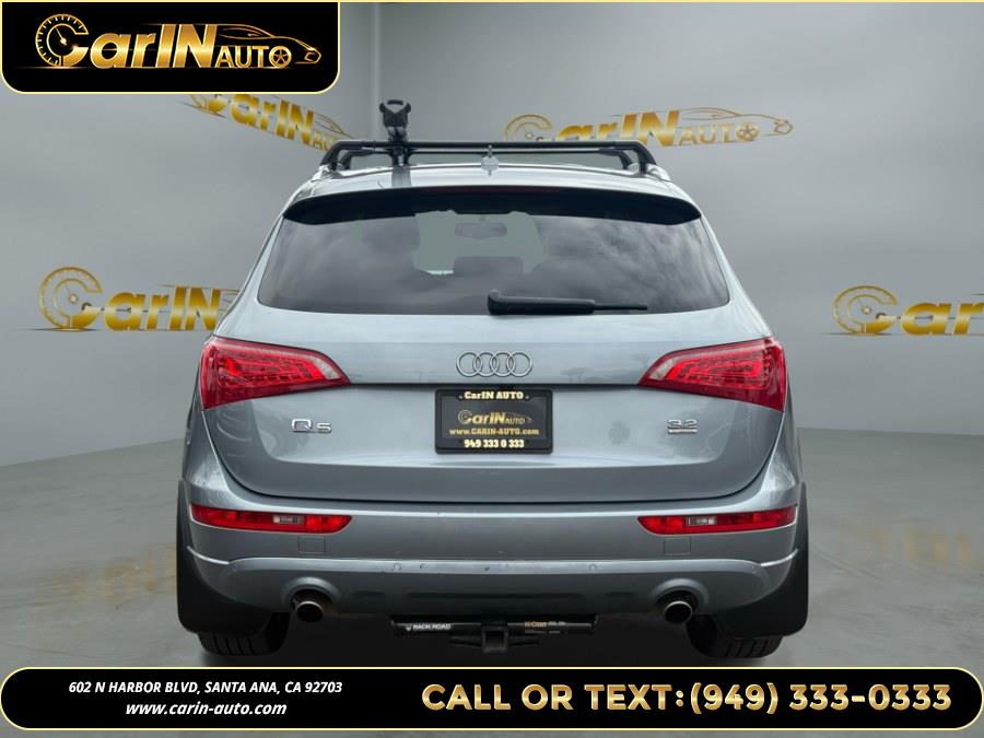 2010 Audi Q5 quattro 4dr Prestige, available for sale in Santa Ana, California | Carin Auto. Santa Ana, California 2010 Audi Q5 quattro 4dr Prestige, available for sale in Santa Ana, California | Carin Auto. Santa Ana, California
