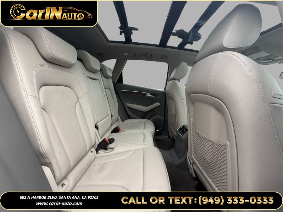 2010 Audi Q5 quattro 4dr Prestige, available for sale in Santa Ana, California | Carin Auto. Santa Ana, California 2010 Audi Q5 quattro 4dr Prestige, available for sale in Santa Ana, California | Carin Auto. Santa Ana, California