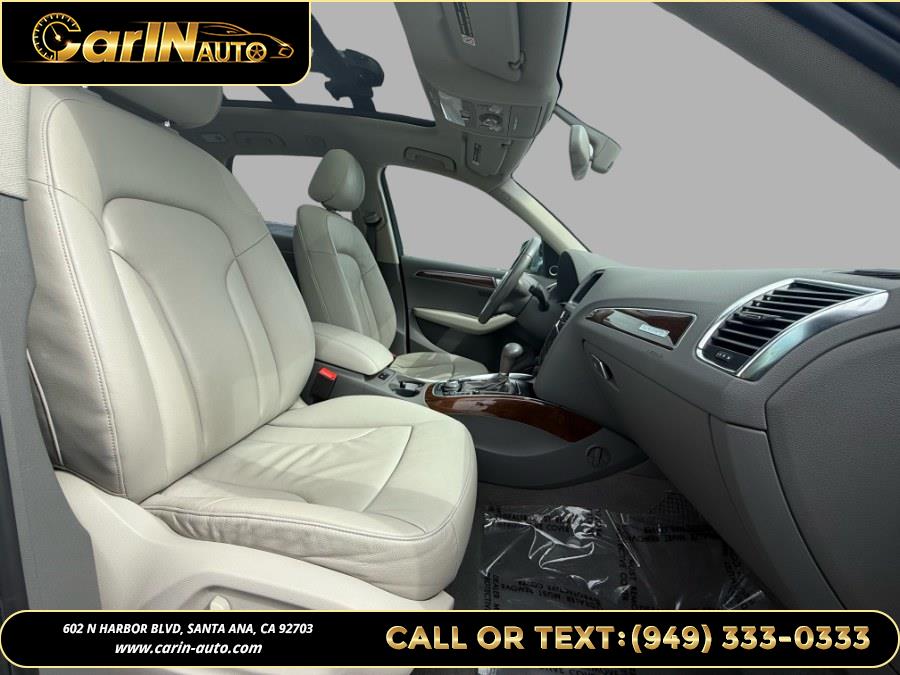 2010 Audi Q5 quattro 4dr Prestige, available for sale in Santa Ana, California | Carin Auto. Santa Ana, California 2010 Audi Q5 quattro 4dr Prestige, available for sale in Santa Ana, California | Carin Auto. Santa Ana, California
