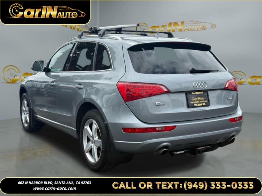 2010 Audi Q5 quattro 4dr Prestige, available for sale in Santa Ana, California | Carin Auto. Santa Ana, California 2010 Audi Q5 quattro 4dr Prestige, available for sale in Santa Ana, California | Carin Auto. Santa Ana, California