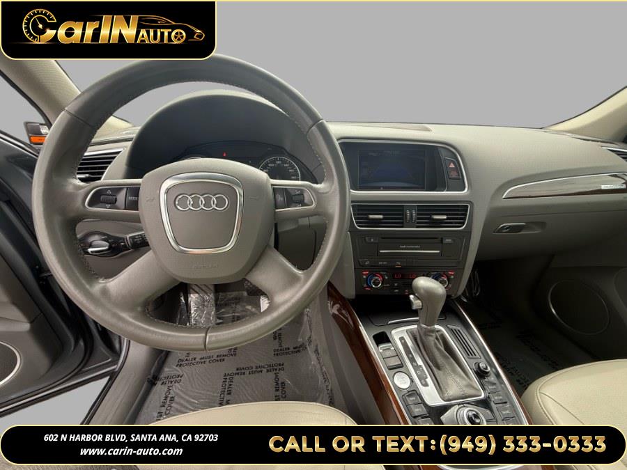 2010 Audi Q5 quattro 4dr Prestige, available for sale in Santa Ana, California | Carin Auto. Santa Ana, California 2010 Audi Q5 quattro 4dr Prestige, available for sale in Santa Ana, California | Carin Auto. Santa Ana, California