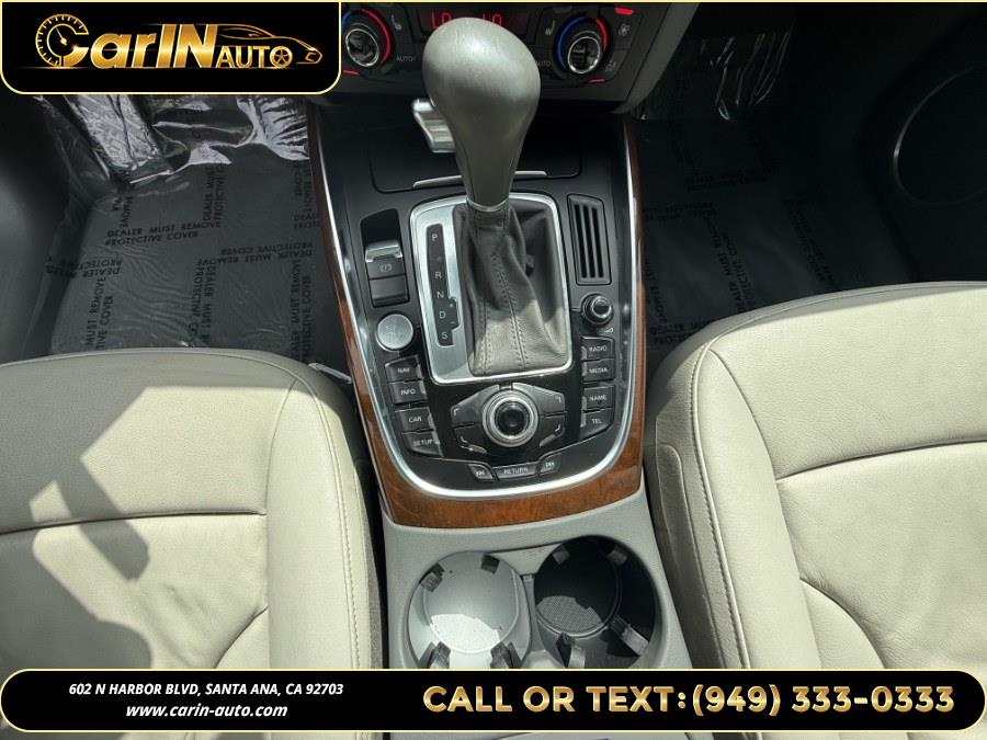 2010 Audi Q5 quattro 4dr Prestige, available for sale in Santa Ana, California | Carin Auto. Santa Ana, California 2010 Audi Q5 quattro 4dr Prestige, available for sale in Santa Ana, California | Carin Auto. Santa Ana, California
