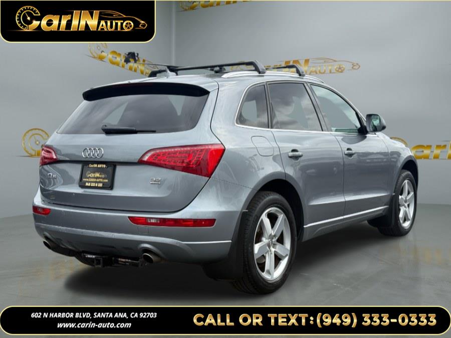 2010 Audi Q5 quattro 4dr Prestige, available for sale in Santa Ana, California | Carin Auto. Santa Ana, California 2010 Audi Q5 quattro 4dr Prestige, available for sale in Santa Ana, California | Carin Auto. Santa Ana, California